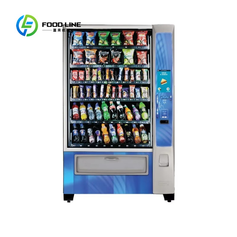 Customized size Hot selling 24 – Food Snacks To Sell Bewertung und Preis