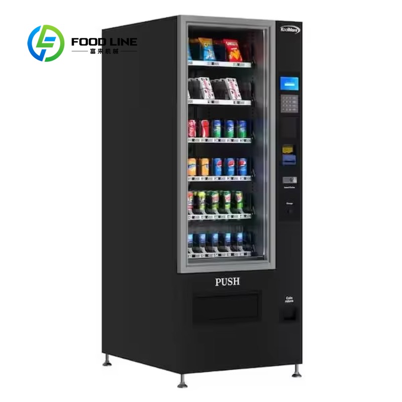 Customized size Hot selling 24 – Food Snacks To Sell Bewertung und Preis
