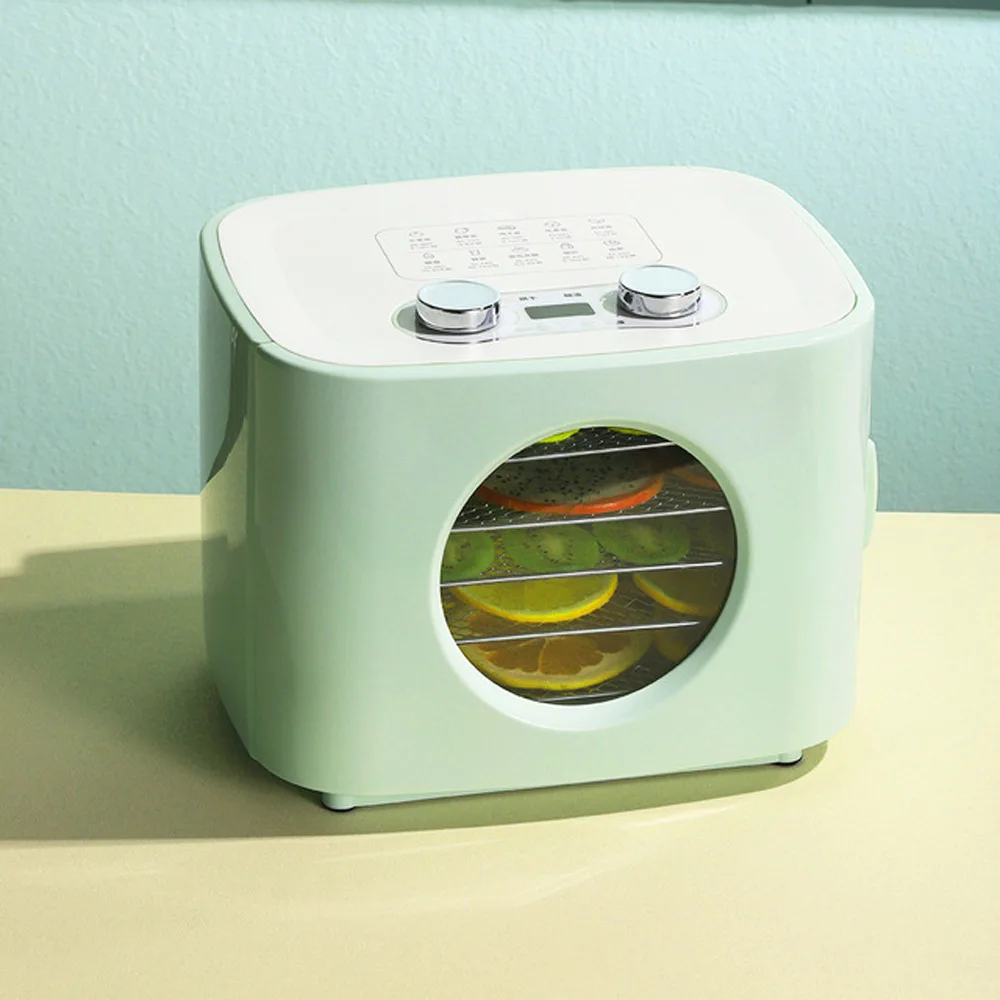 L1218 Household Fruit Dryer Ve – Food Processor Snacks Bewertung und Preis