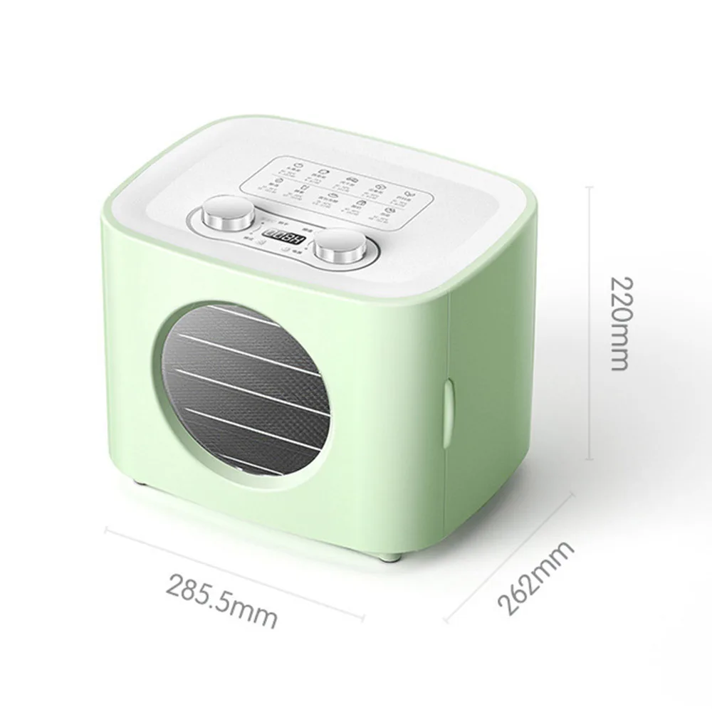 L1218 Household Fruit Dryer Ve – Food Processor Snacks Bewertung und Preis