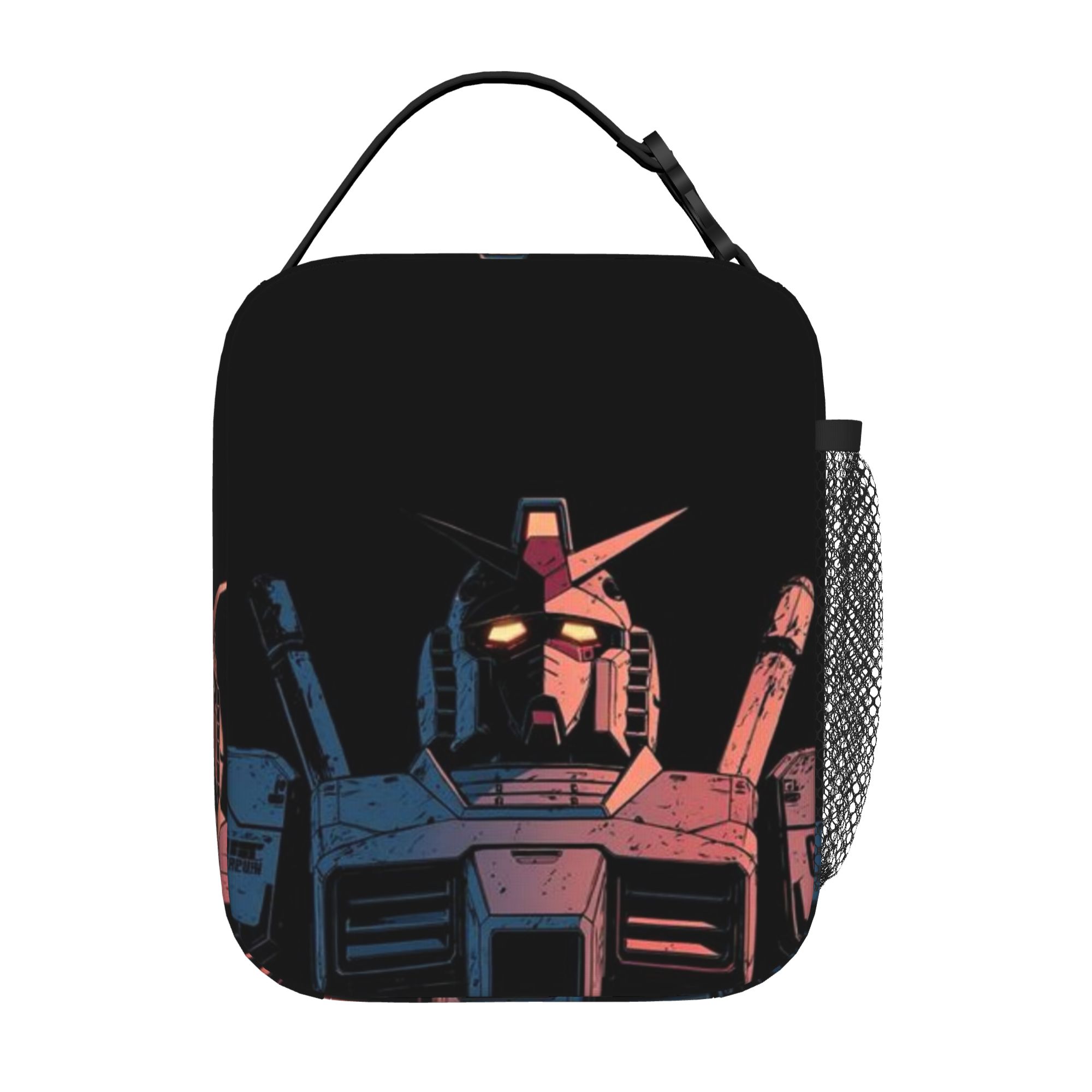 Back to school seasonGundam Sn – Food Good Snacks Bewertung und Preis