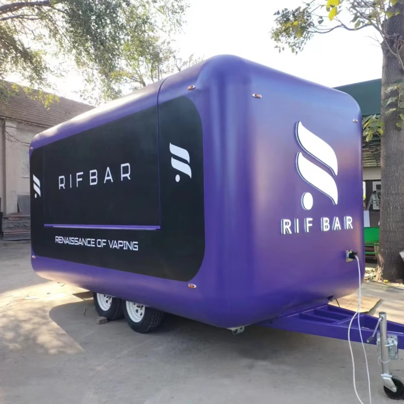 Customized Electric Mobile Mul – Food Snacks To Sell Bewertung und Preis