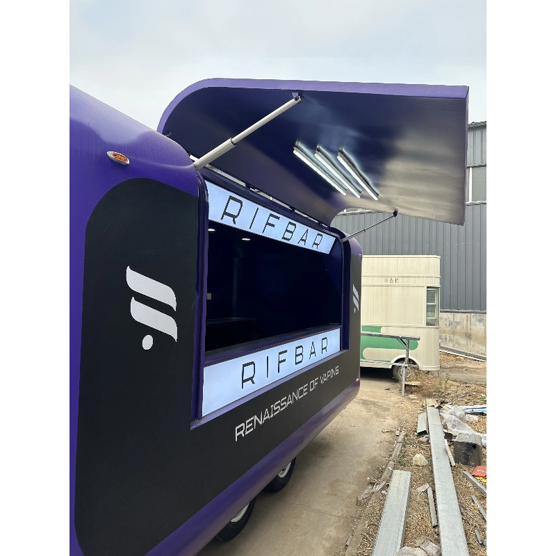 Customized Electric Mobile Mul – Food Snacks To Sell Bewertung und Preis