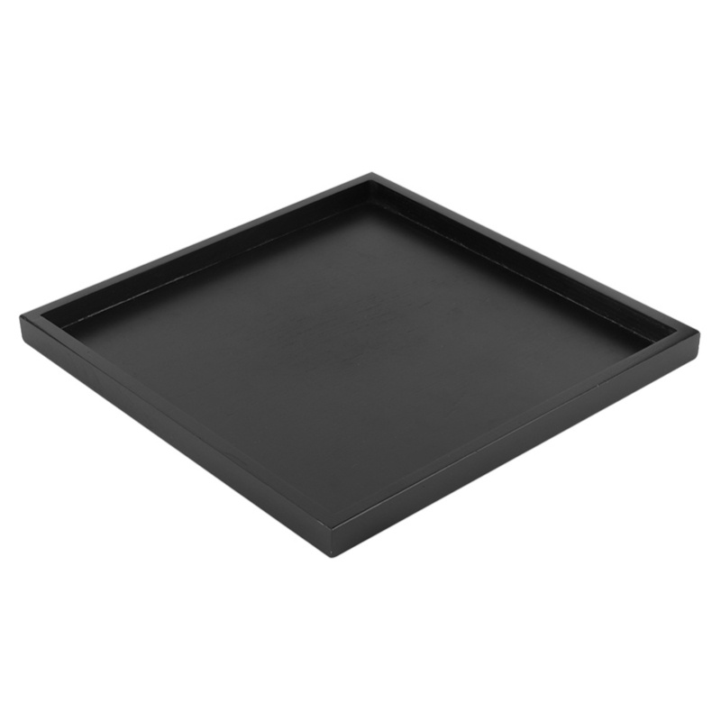 Square Wood Tea Coffee Snack F – Food Snacks Restaurant Bewertung und Preis