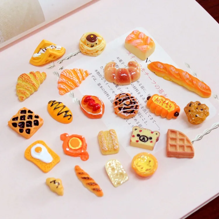 Cute Miniature Dollhouse Super – Food Snacks For Christmas Bewertung und Preis