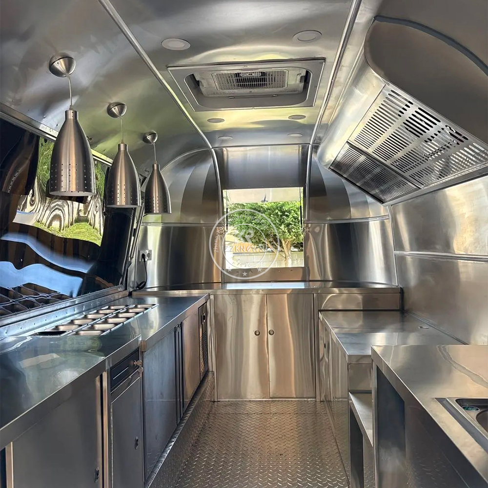 Commercial Taco Snack Truck St – Food Snacks Business Bewertung und Preis