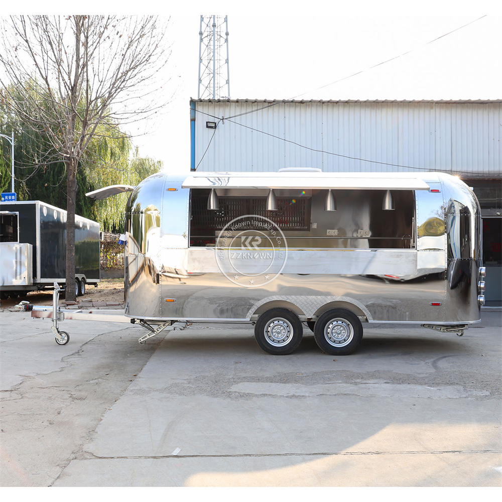 Commercial Taco Snack Truck St – Food Snacks Business Bewertung und Preis