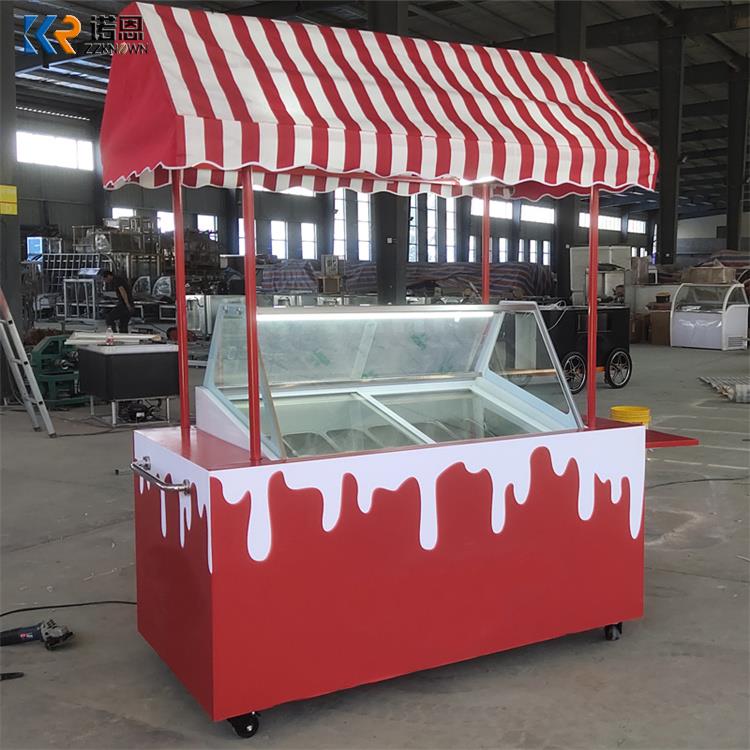 Commercial Snack Food truck/ge – Food Snacks To Sell Bewertung und Preis