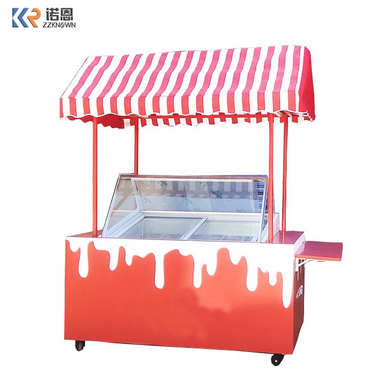 Commercial Snack Food truck/ge – Food Snacks To Sell Bewertung und Preis