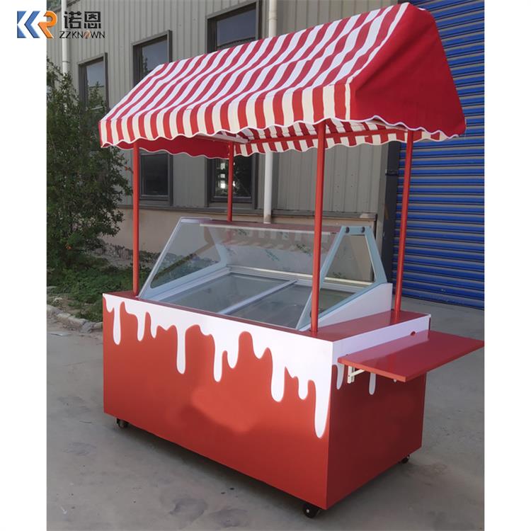 Commercial Snack Food truck/ge – Food Snacks To Sell Bewertung und Preis