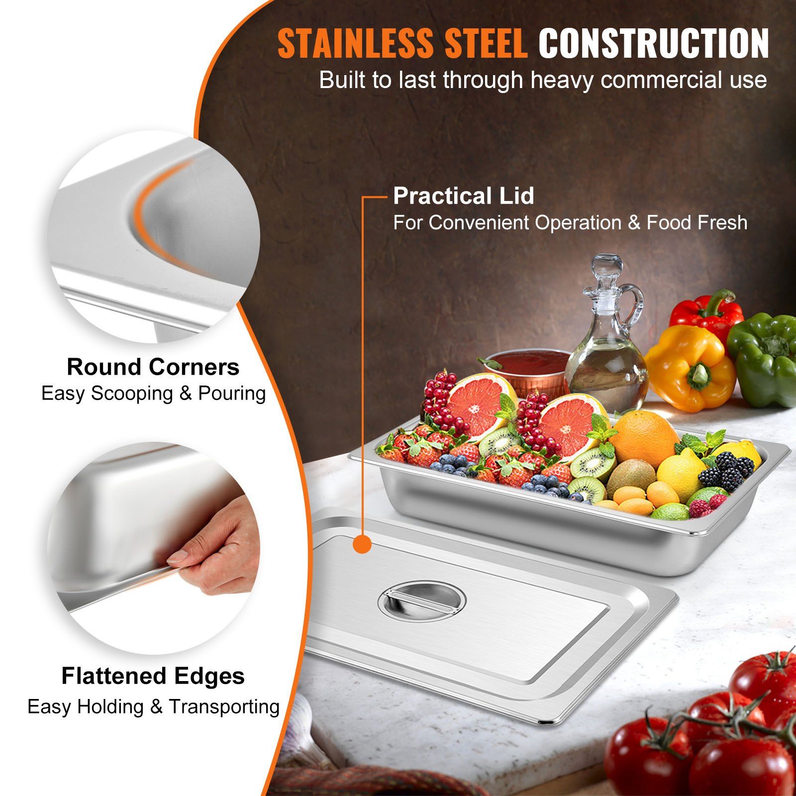20.9 x 12.8 x 3.9 Inch Steam T – Foods X Bewertung und Preis