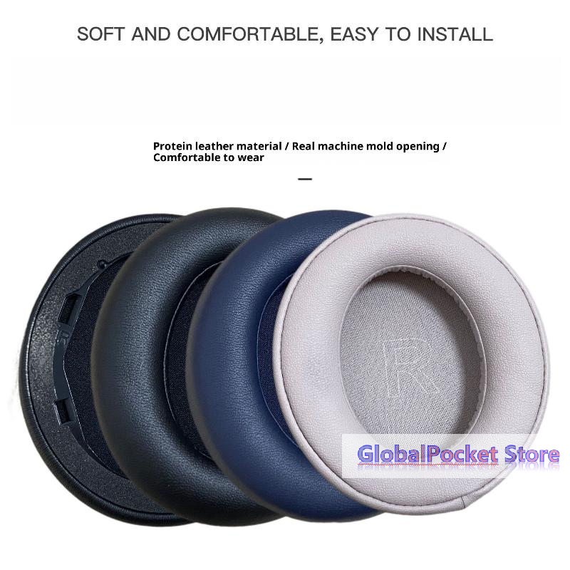 2Pcs Headphones Earmuffs Mesh  – Protein Bar Box Bewertung und Preis