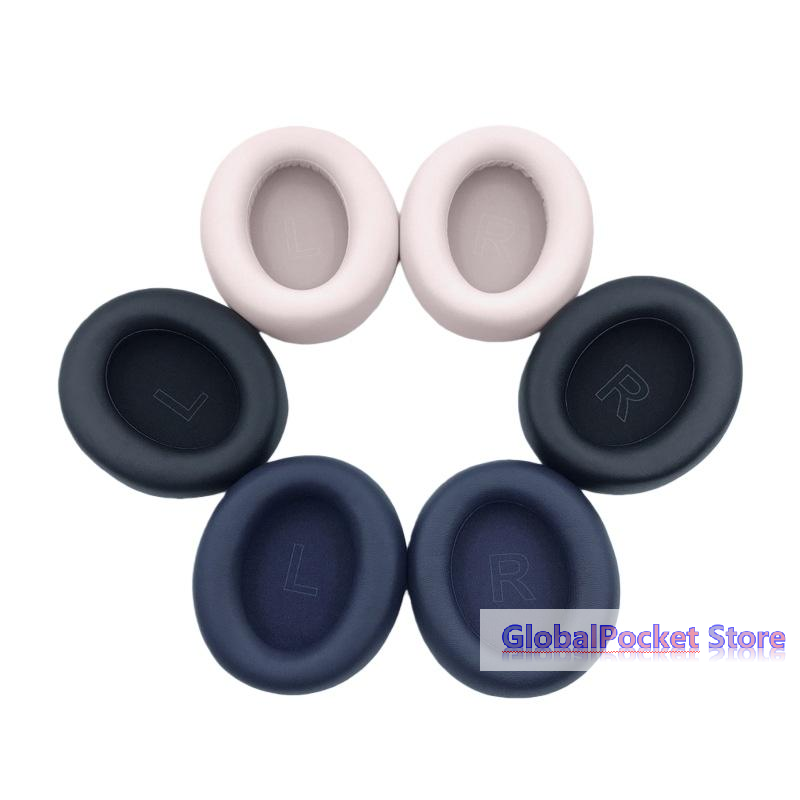 2Pcs Headphones Earmuffs Mesh  – Protein Bar Box Bewertung und Preis