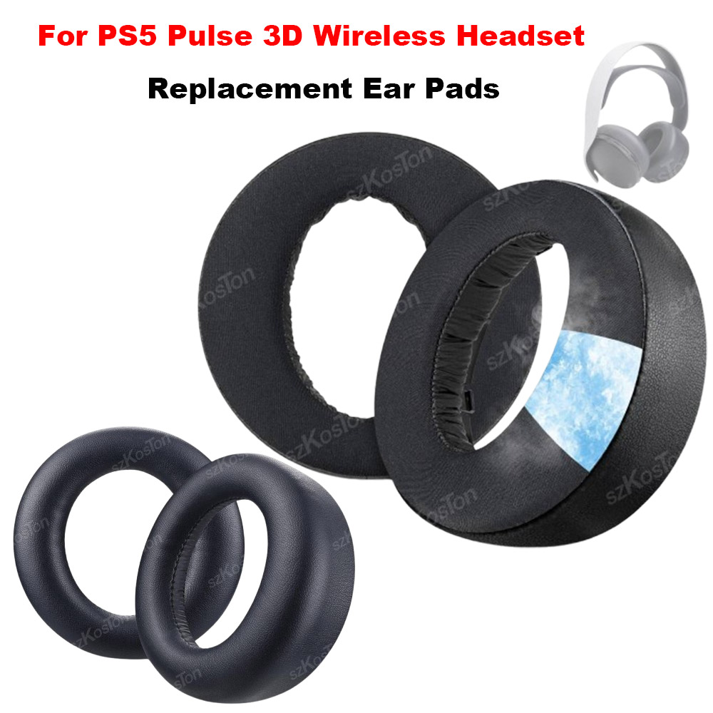 Replacement Ear Pads for PS5 P – Protein Bar Box Bewertung und Preis