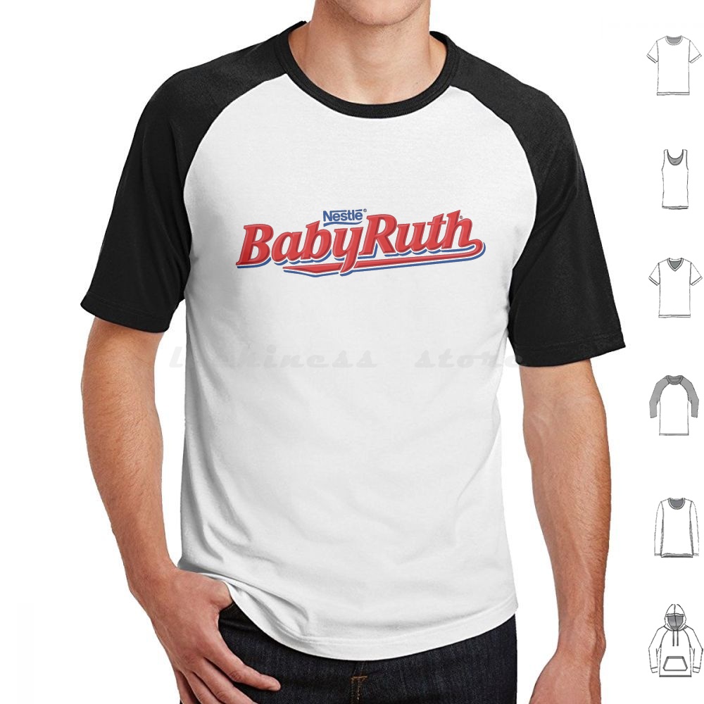 Baby Ruth Chocolate Group Hall – Food Group Snacks Bewertung und Preis