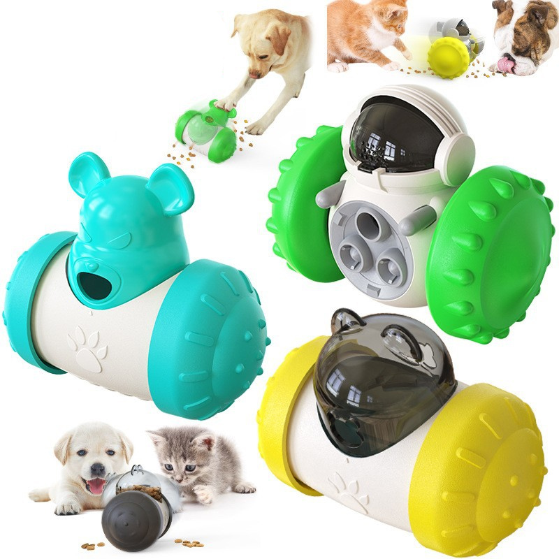 Dog Puzzle Toys Pet Food Inter – Food Good Snacks Bewertung und Preis