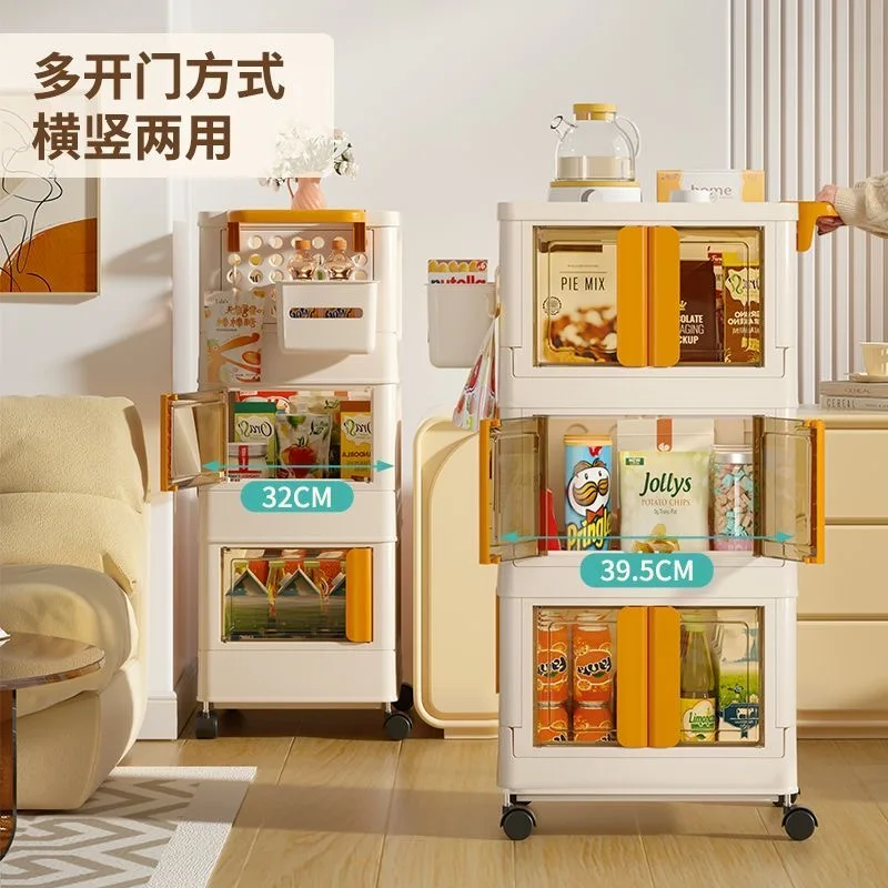 Modern Multi-Layer Baby Storag – Food Good Snacks Bewertung und Preis