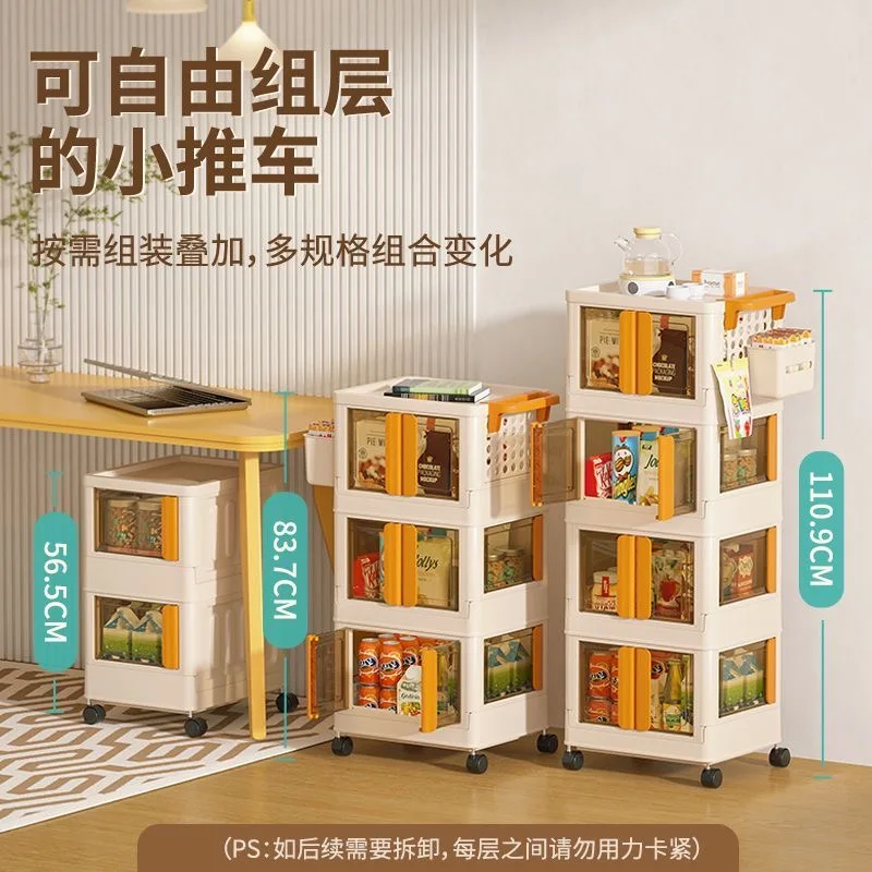 Modern Multi-Layer Baby Storag – Food Good Snacks Bewertung und Preis