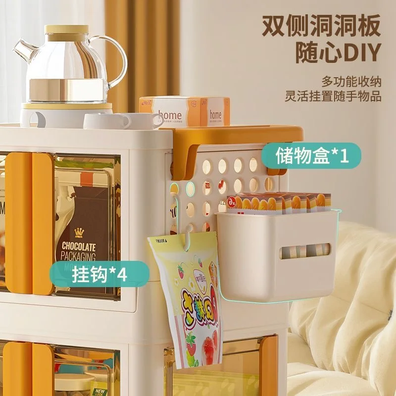 Modern Multi-Layer Baby Storag – Food Good Snacks Bewertung und Preis