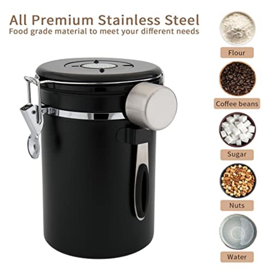 x 2pack 22oz Airtight Stainles – Foods X Bewertung und Preis