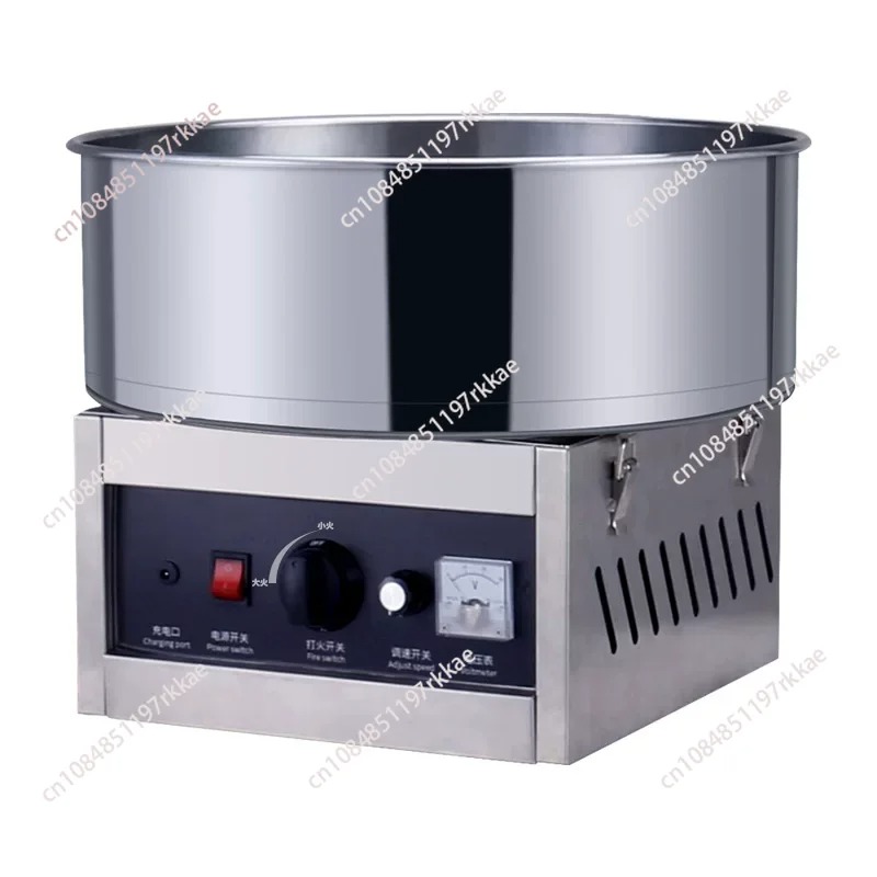 Commercial DIY Cotton Candy Ma – Food Processor Snacks Bewertung und Preis