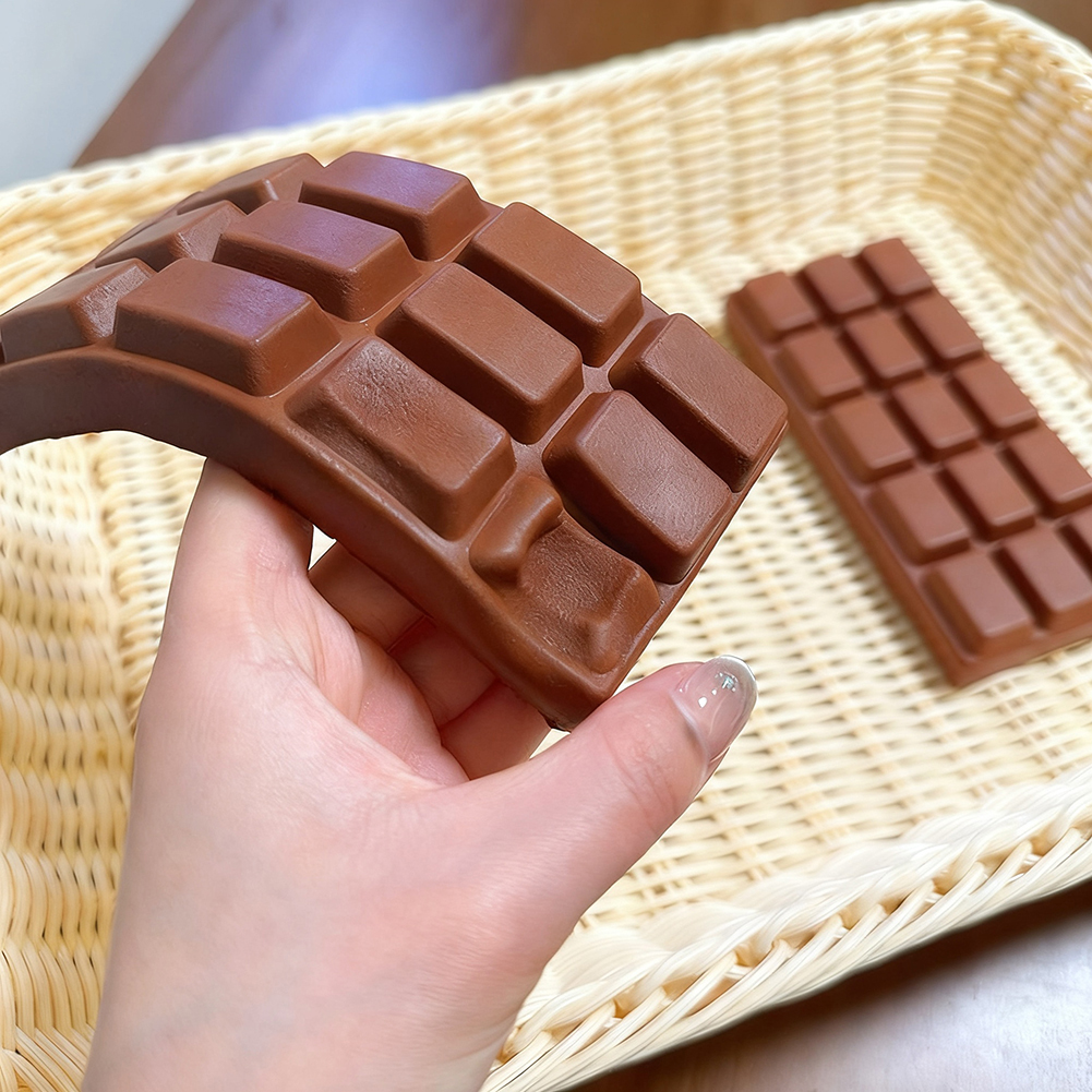 Chocolate Squishies Fidgets To – Junk Food Snacks Bewertung und Preis
