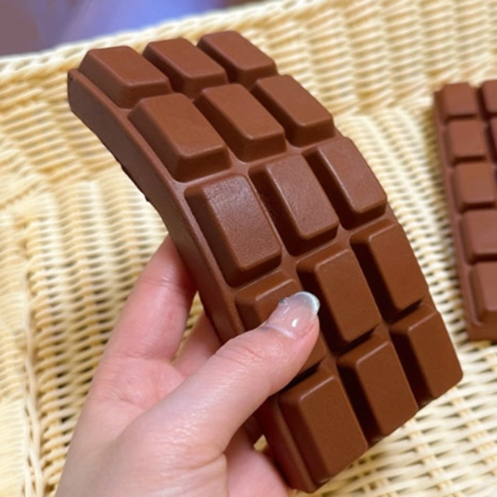 Chocolate Squishies Fidgets To – Junk Food Snacks Bewertung und Preis