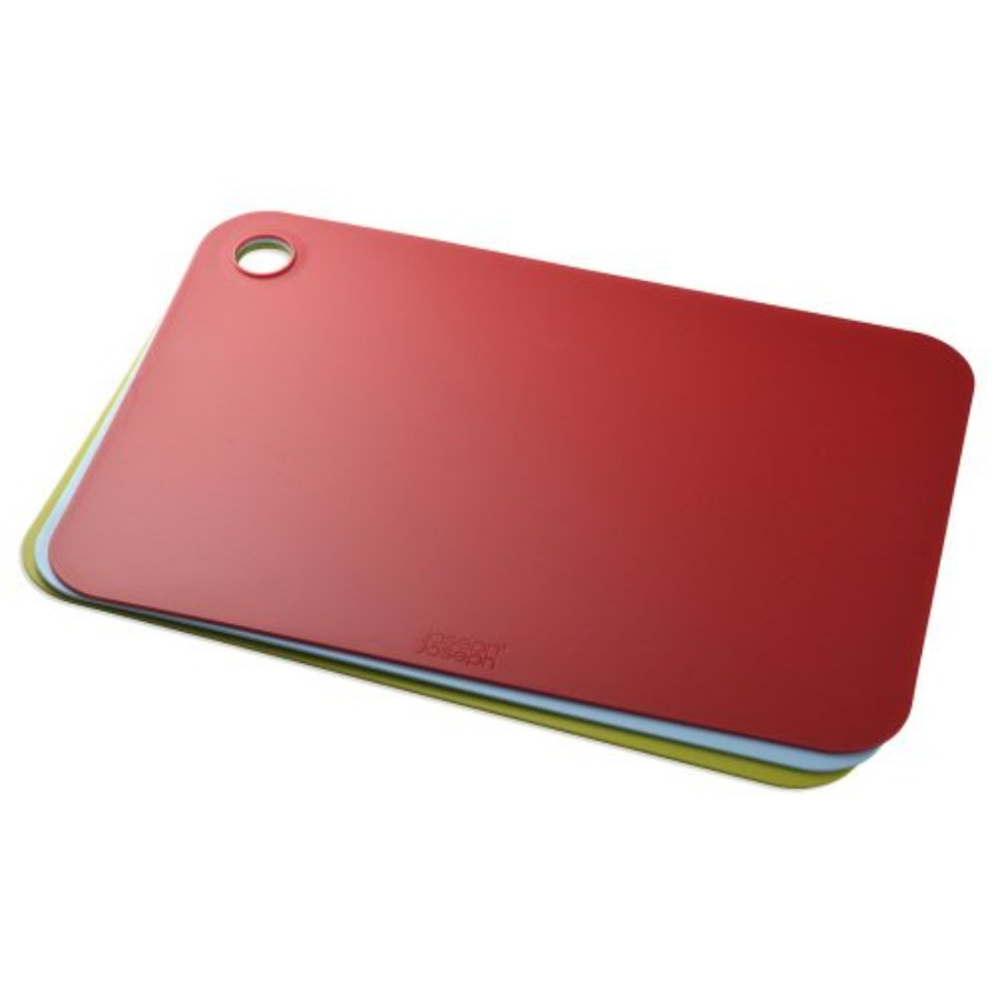 Pop Chopping Mats, Set of 3, S – Foods X Bewertung und Preis