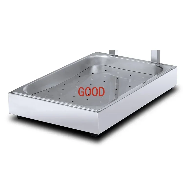 Hot Sale Snacks Machine Counte – Snacks Food Warmer Bewertung und Preis