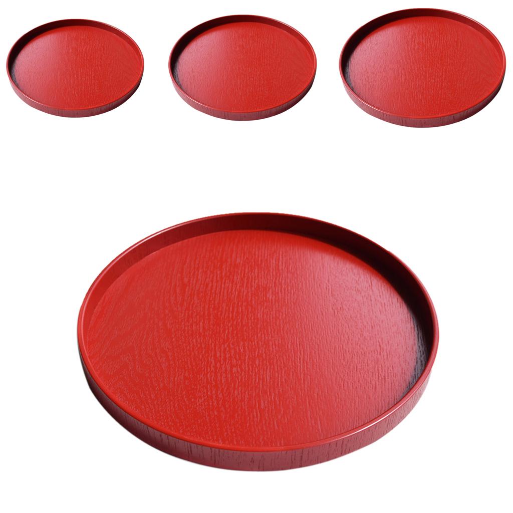 Creative Wooden Food Tray Poli – Food Snacks At Home Bewertung und Preis