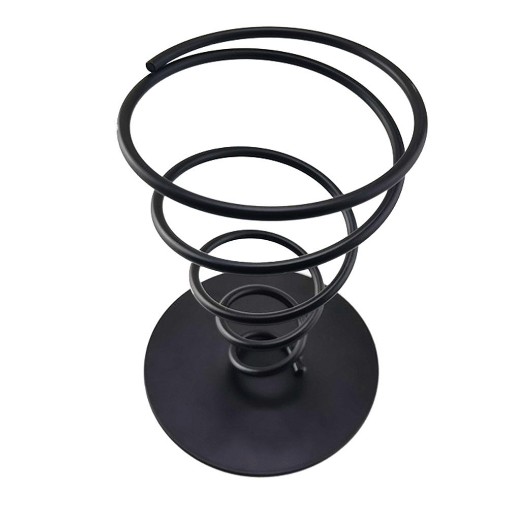Cone Shaped Basket Stand Thick – Food Snacks Restaurant Bewertung und Preis