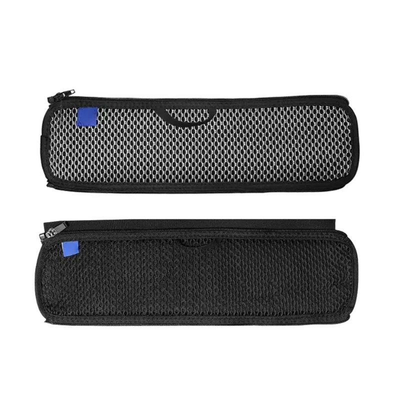 Mesh zipper head beam protecti – Protein Bar Box Bewertung und Preis