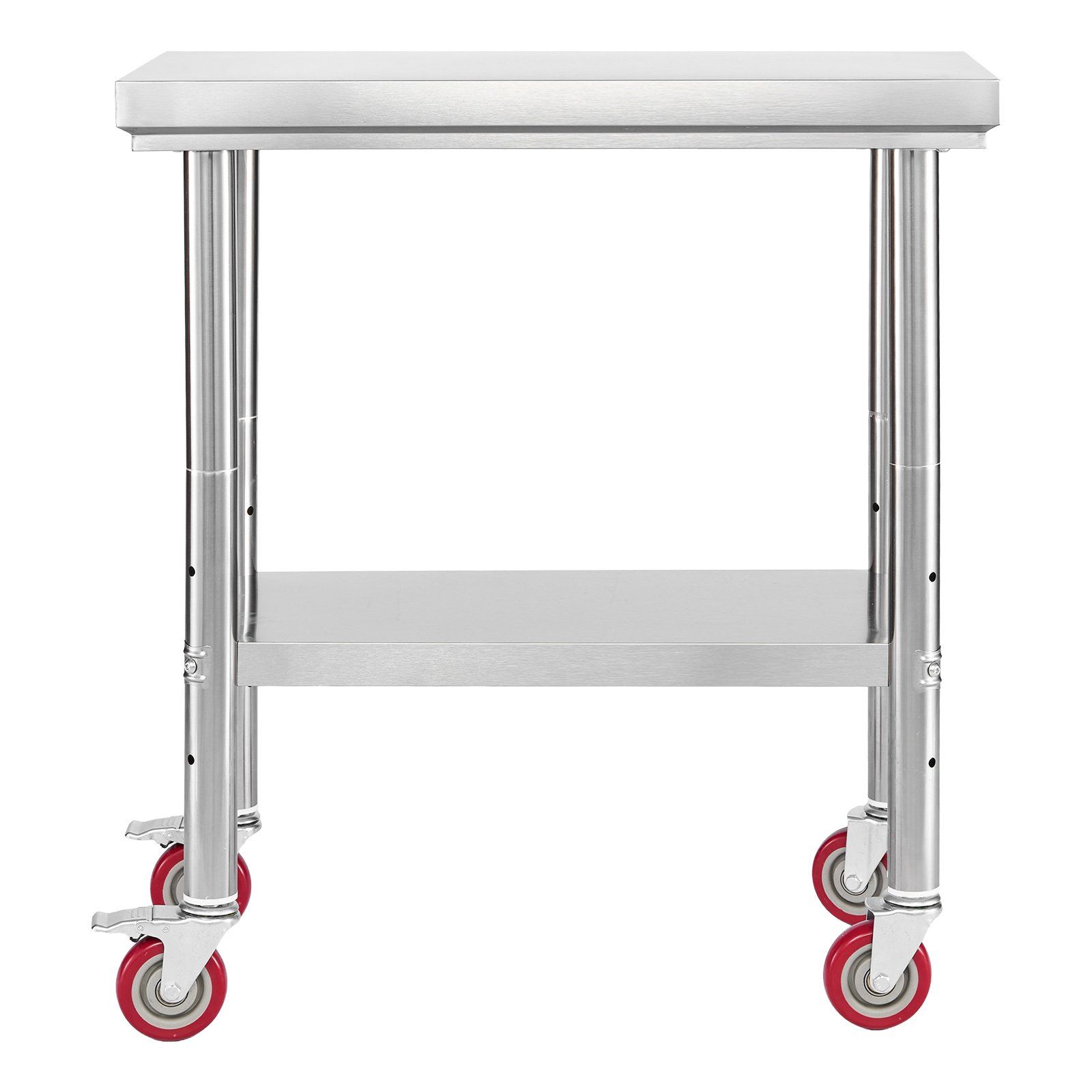 Stainless Steel Table, 24 x 30 – Foods X Bewertung und Preis