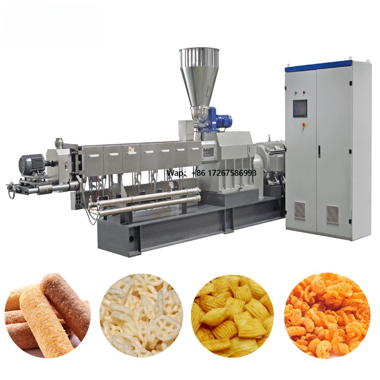 High Quality Factory Good Pric – Food Good Snacks Bewertung und Preis
