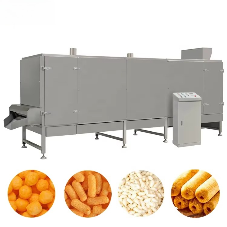 High Quality Factory Good Pric – Food Good Snacks Bewertung und Preis