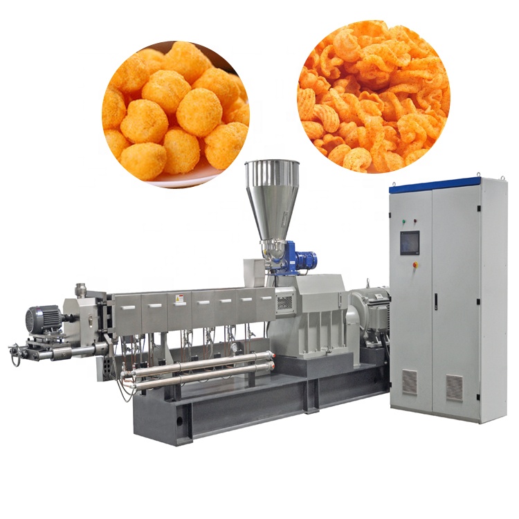High Quality Factory Good Pric – Food Good Snacks Bewertung und Preis