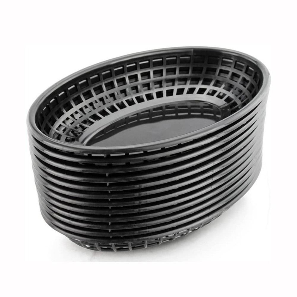 D9 7PCS/Lot Fries Burgers Plas – Food Snacks Restaurant Bewertung und Preis