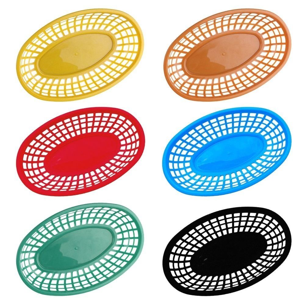 D9 7PCS/Lot Fries Burgers Plas – Food Snacks Restaurant Bewertung und Preis