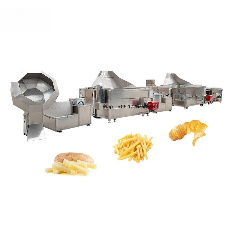 Joyshine 30~50kg/h Semi-Automa – Food Snacks Online Bewertung und Preis
