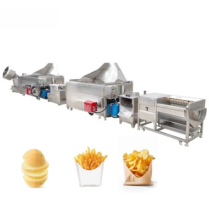 Joyshine 30~50kg/h Semi-Automa – Food Snacks Online Bewertung und Preis