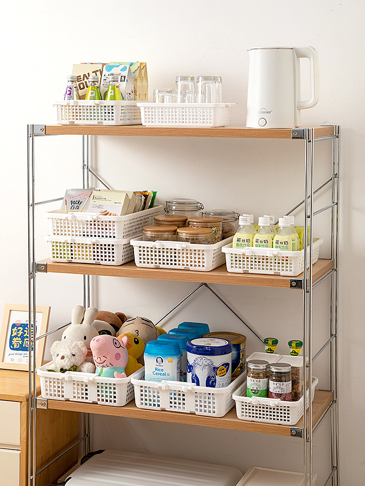Plastic Rectangular Storage Ba – Junk Food Snacks Bewertung und Preis