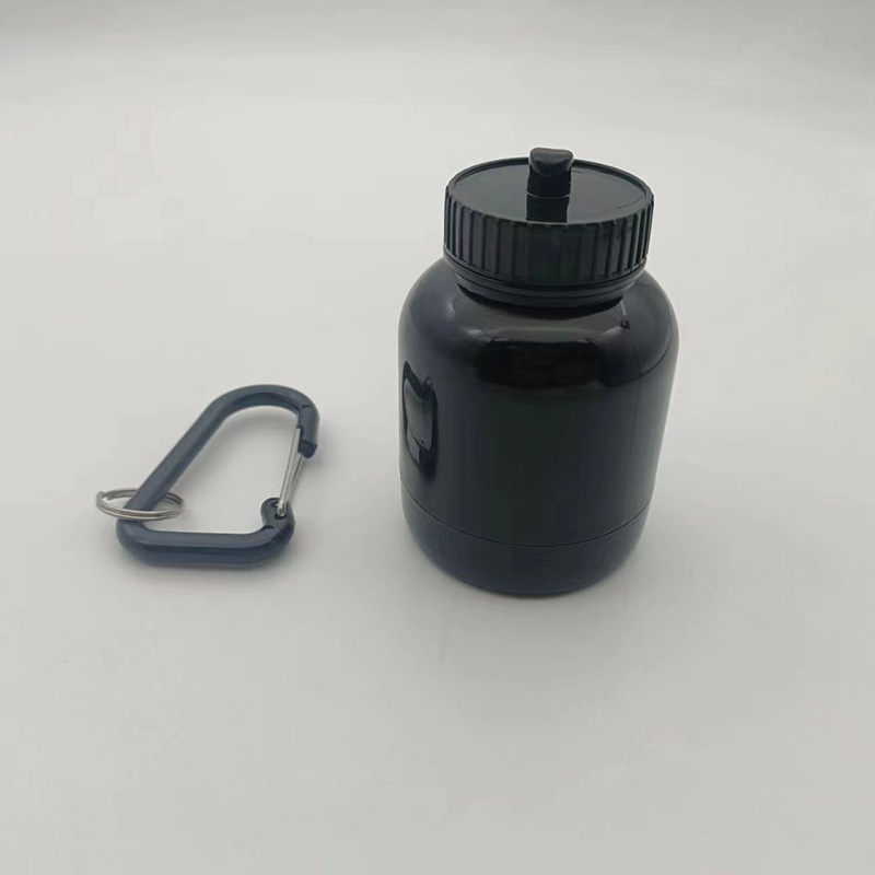 100ML Mini Portable Milk Powde – Protein Bar Box Bewertung und Preis