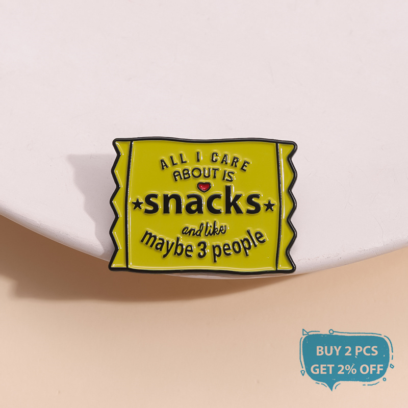 Introvert Foodie All I Care Ab – Junk Food Snacks Bewertung und Preis