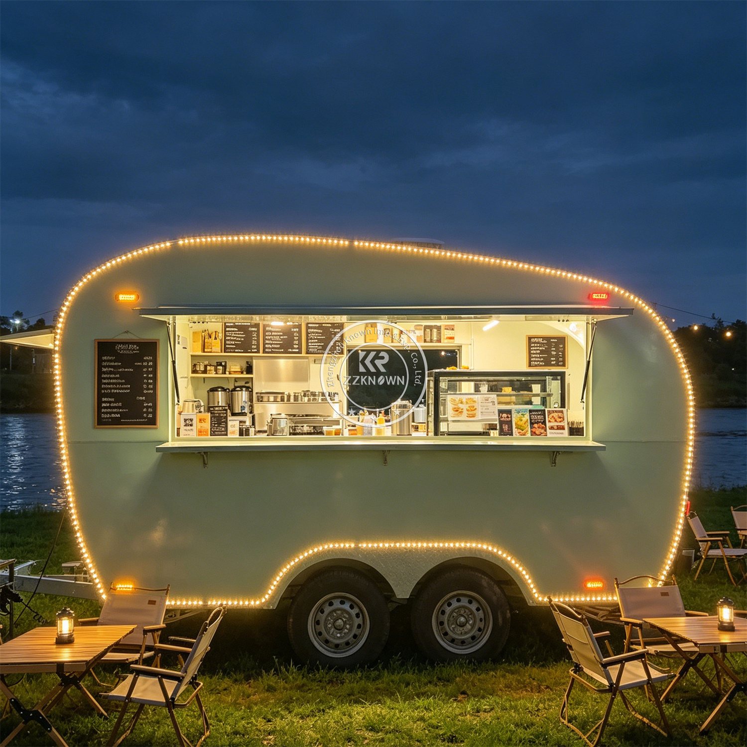 Best Selling Street Mobile Piz – Food Snacks To Sell Bewertung und Preis