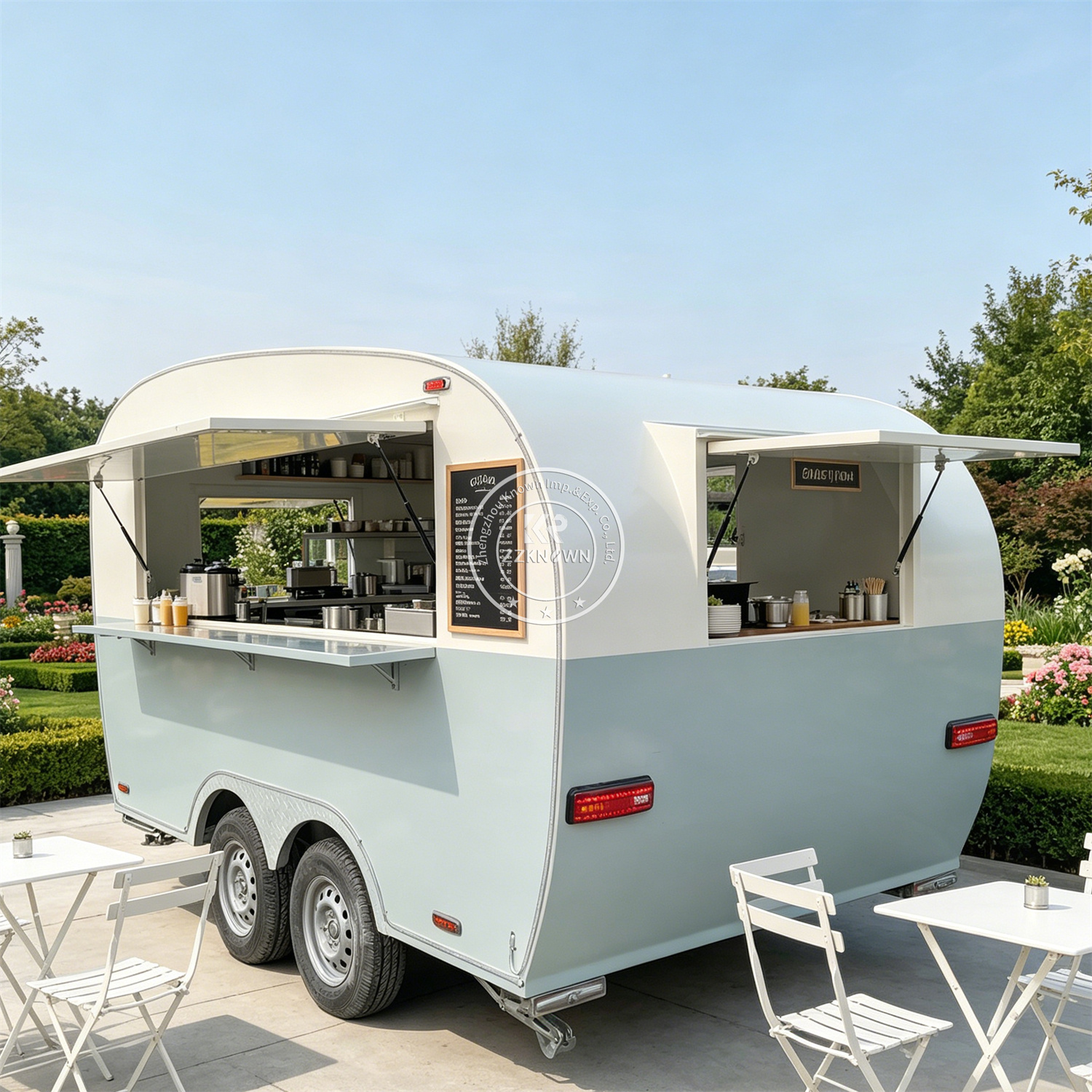 Best Selling Street Mobile Piz – Food Snacks To Sell Bewertung und Preis