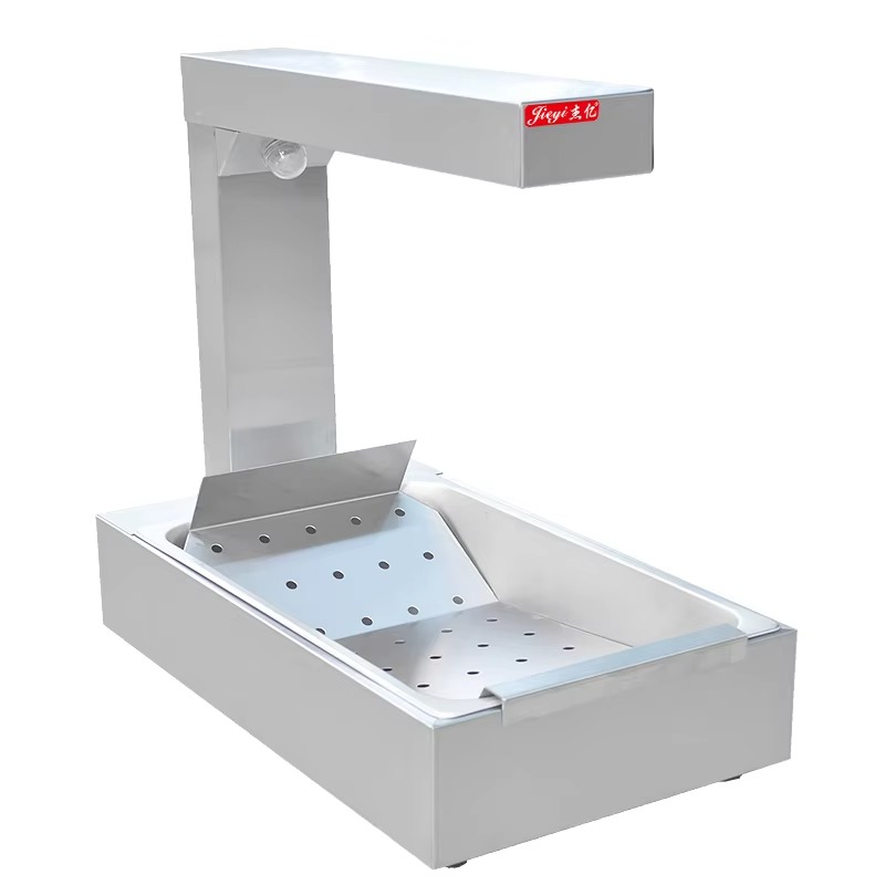 2026 Hot Sale Snacks Machine C – Snacks Food Warmer Bewertung und Preis