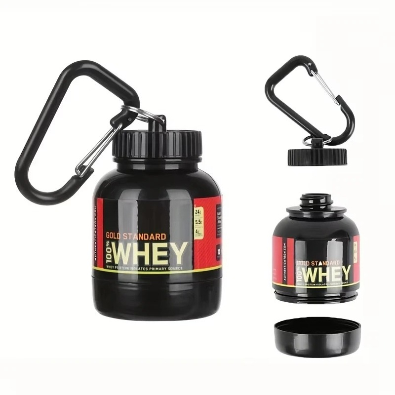100ML Outdoor Sport Mini Porta – Protein Bar Box Bewertung und Preis