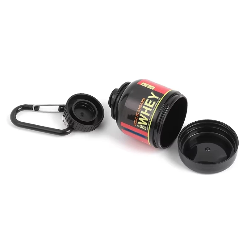 100ML Outdoor Sport Mini Porta – Protein Bar Box Bewertung und Preis