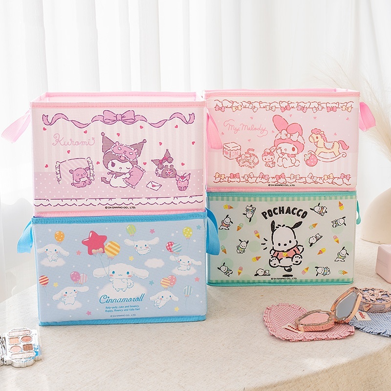 Genuine Sanrio Characters Mult – Food Snacks Packaging Bewertung und Preis
