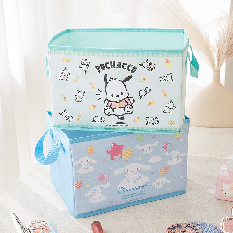 Genuine Sanrio Characters Mult – Food Snacks Packaging Bewertung und Preis